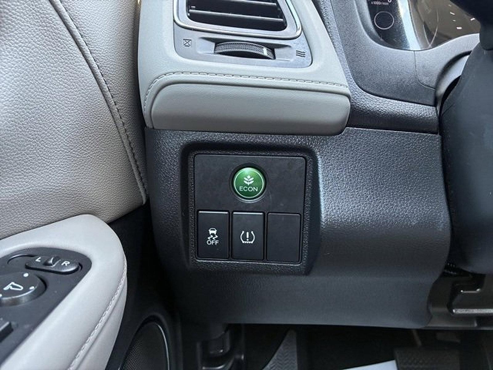2017 Honda HR-V Vehicle Photo in Harrisburg, PA 17111