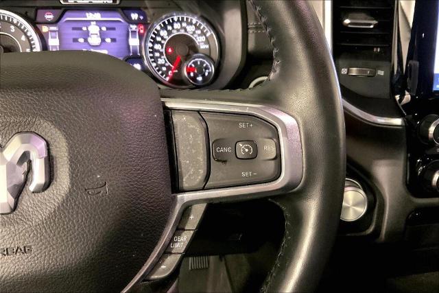 2023 Ram 1500 Vehicle Photo in Kansas City, MO 64114