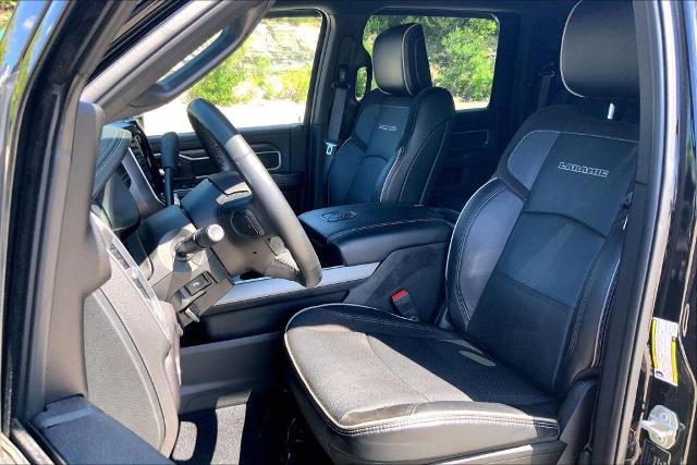 2023 Ram 2500 Vehicle Photo in Kansas City, MO 64114