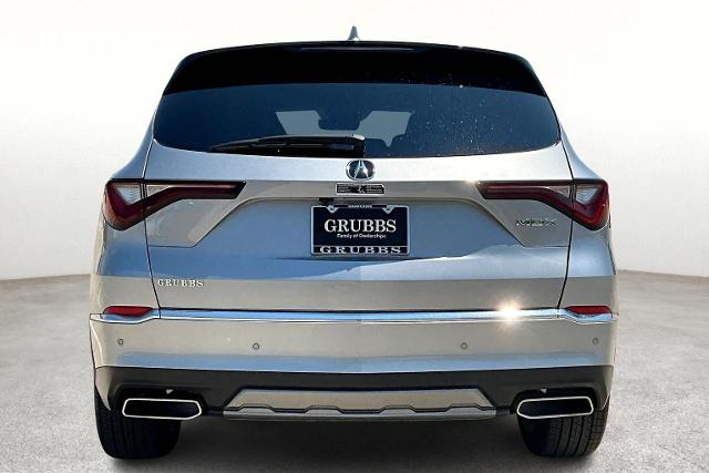 2025 Acura MDX Vehicle Photo in Grapevine, TX 76051