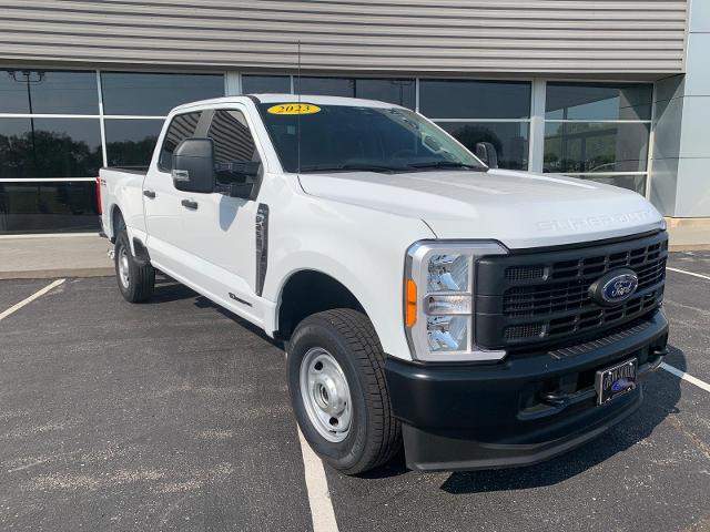 Used 2023 Ford F-250 Super Duty XL with VIN 1FT7W2BT9PED42866 for sale in Kansas City