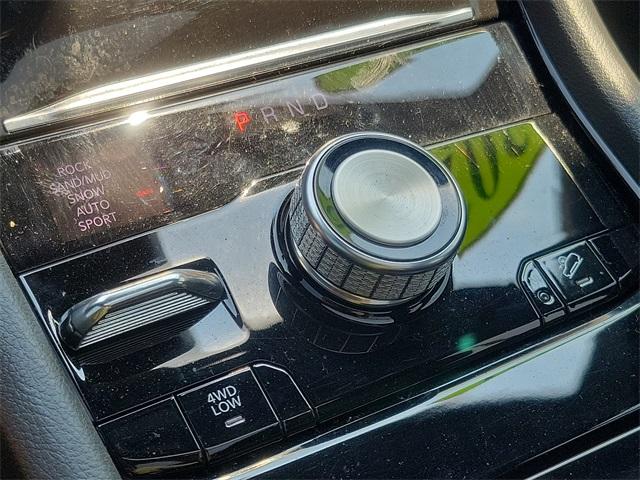 2021 Jeep Grand Cherokee L Vehicle Photo in New Bloomfield, PA 17068