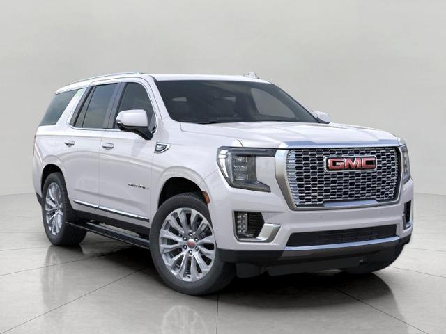 2024 GMC Yukon Vehicle Photo in OSHKOSH, WI 54904-7811