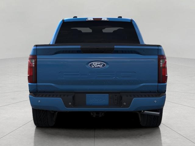 2024 Ford F-150 Vehicle Photo in Neenah, WI 54956