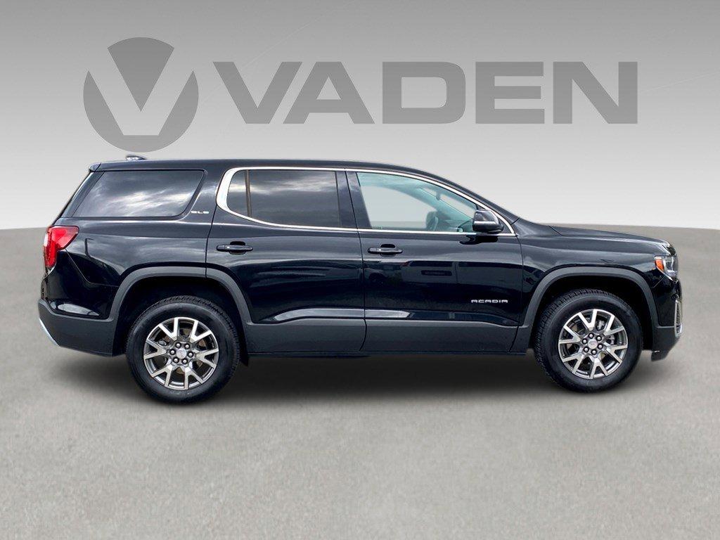 2023 GMC Acadia Vehicle Photo in SAVANNAH, GA 31406-4513