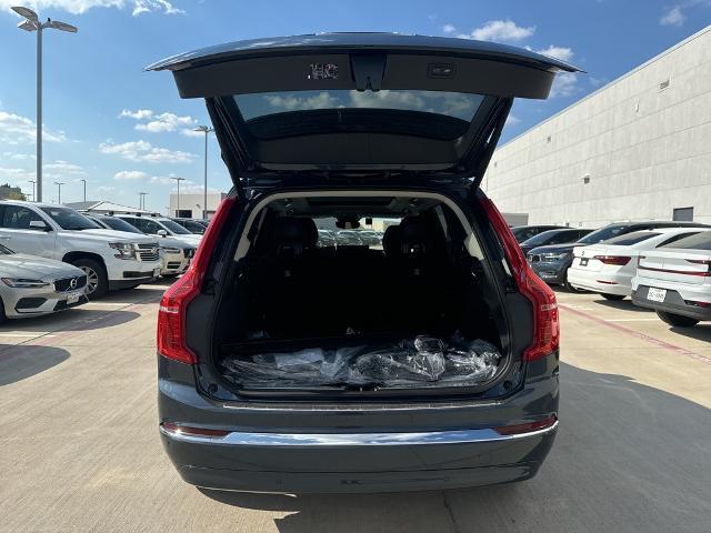 2025 Volvo XC90 Vehicle Photo in Grapevine, TX 76051