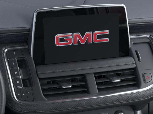 2024 GMC Yukon XL Vehicle Photo in HENDERSON, NV 89014-6702