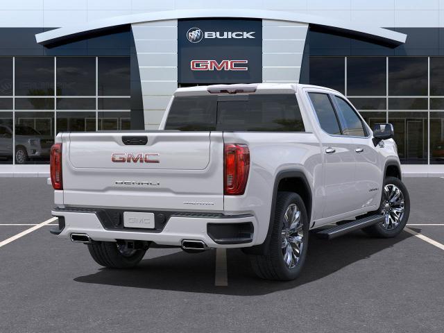 2024 GMC Sierra 1500 Vehicle Photo in MEMPHIS, TN 38115-1503