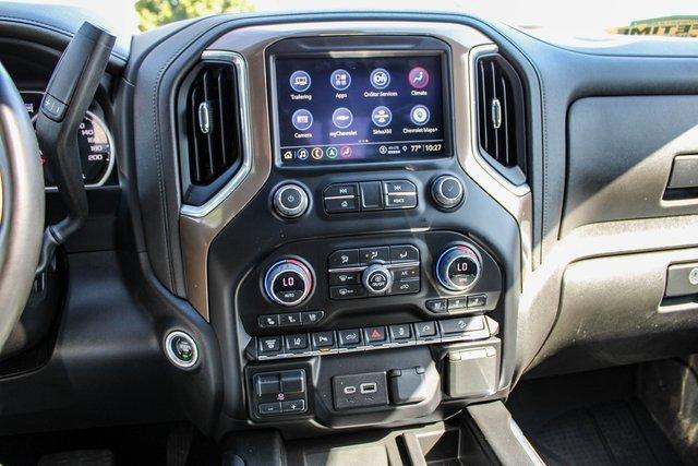 2023 Chevrolet Silverado 3500 HD Vehicle Photo in MILES CITY, MT 59301-5791