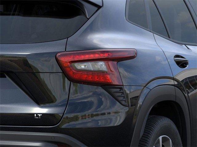 2025 Chevrolet Trax Vehicle Photo in AURORA, CO 80011-6998