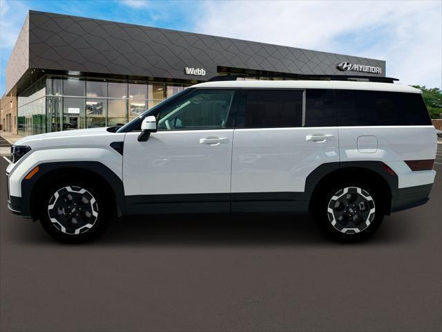 2025 Hyundai SANTA FE Vehicle Photo in Merrillville, IN 46410
