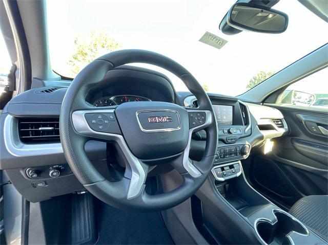 2024 GMC Terrain Vehicle Photo in BOWLING GREEN, KY 42104-4102