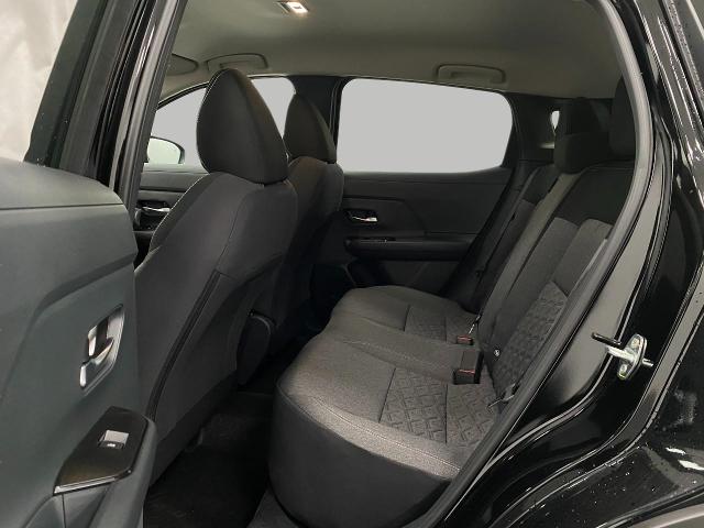 2025 Nissan Kicks Vehicle Photo in Appleton, WI 54913