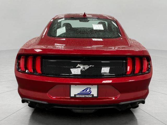 2022 Ford Mustang Vehicle Photo in Neenah, WI 54956