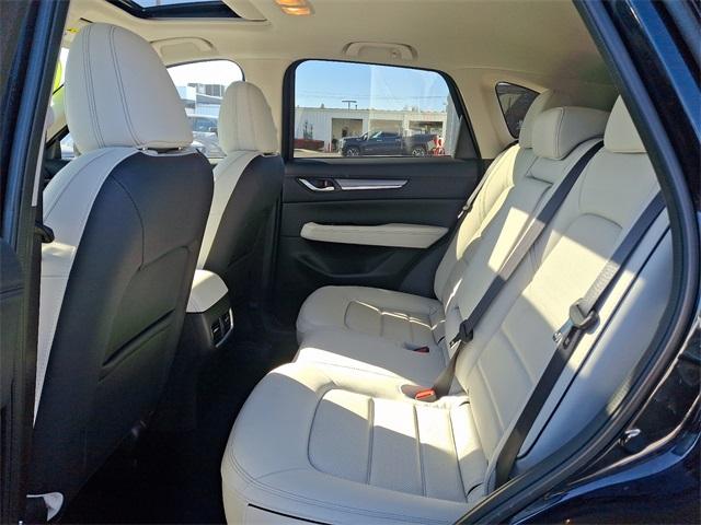 2024 Mazda CX-5 Vehicle Photo in New Bloomfield, PA 17068