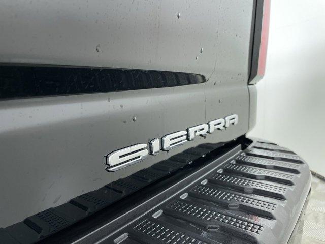 2025 GMC Sierra 2500 HD Vehicle Photo in GILBERT, AZ 85297-0402