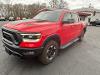 Used 2021 RAM Ram 1500 Pickup Rebel with VIN 1C6SRFLT6MN811843 for sale in Tomah, WI