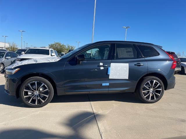 2025 Volvo XC60 Vehicle Photo in Grapevine, TX 76051