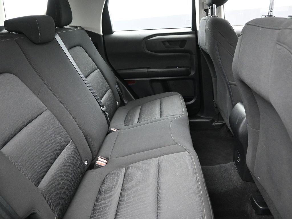 2021 Ford Bronco Sport Vehicle Photo in Marion, IA 52302