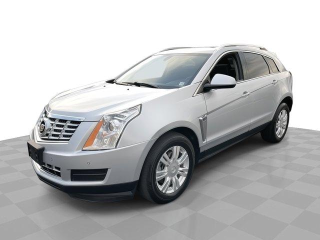 2016 Cadillac SRX Vehicle Photo in WILLIAMSVILLE, NY 14221-4303