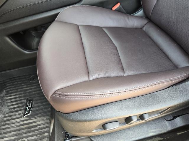 2024 Cadillac XT6 Vehicle Photo in Oklahoma City, OK 73114