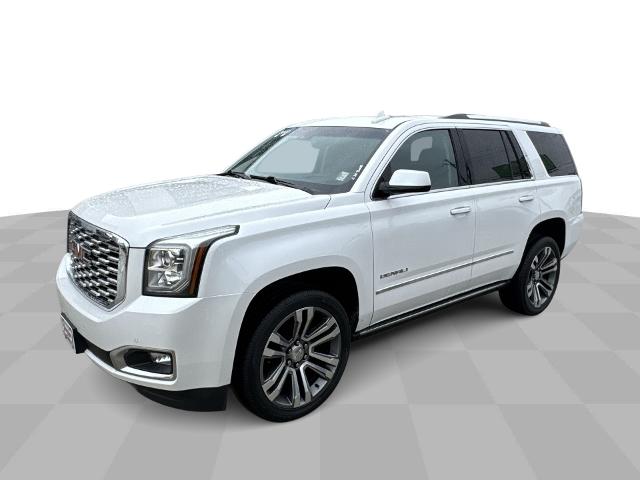 2020 GMC Yukon Vehicle Photo in BATON ROUGE, LA 70806-4466