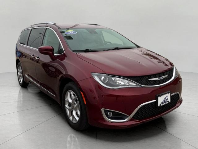 2020 Chrysler Pacifica Vehicle Photo in Kaukauna, WI 54130