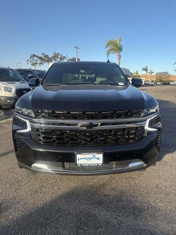 2023 Chevrolet Suburban Vehicle Photo in VENTURA, CA 93003-8585