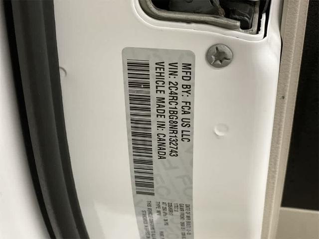 2022 Chrysler PACIF Vehicle Photo in PORTLAND, OR 97225-3518