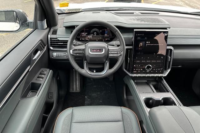 2025 GMC Acadia Vehicle Photo in SPOKANE, WA 99202-2191