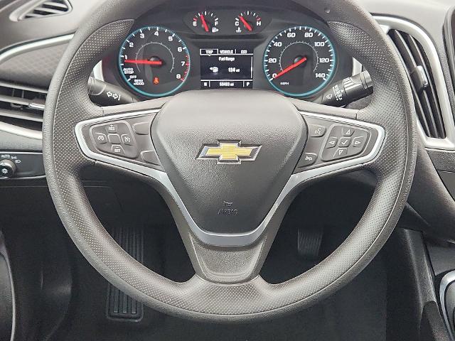 2022 Chevrolet Malibu Vehicle Photo in HOUSTON, TX 77054-4802