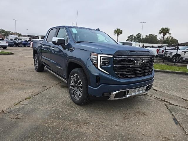 2025 GMC Sierra 1500 Vehicle Photo in LAFAYETTE, LA 70503-4541