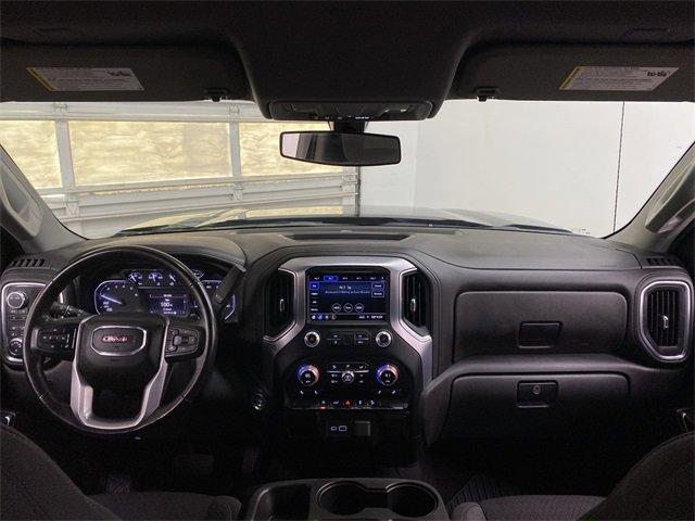 2021 GMC Sierra 1500 Vehicle Photo in PORTLAND, OR 97225-3518