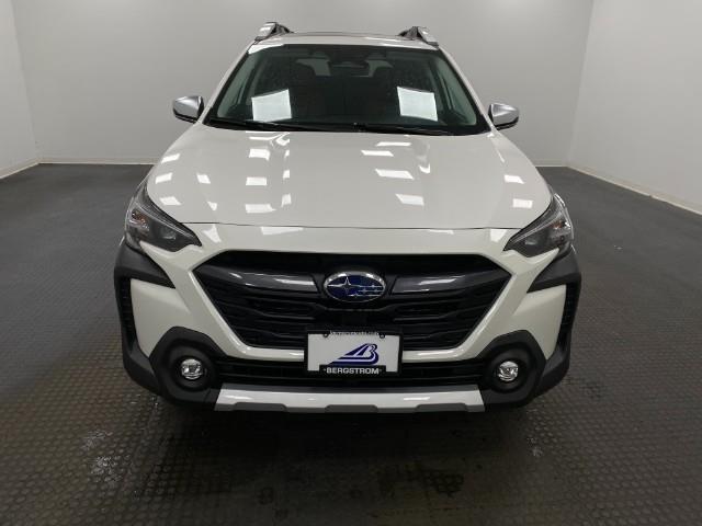 2024 Subaru Outback Vehicle Photo in Appleton, WI 54913