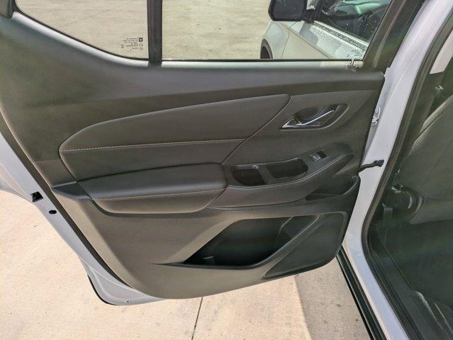 2020 Chevrolet Traverse Vehicle Photo in SELMA, TX 78154-1460