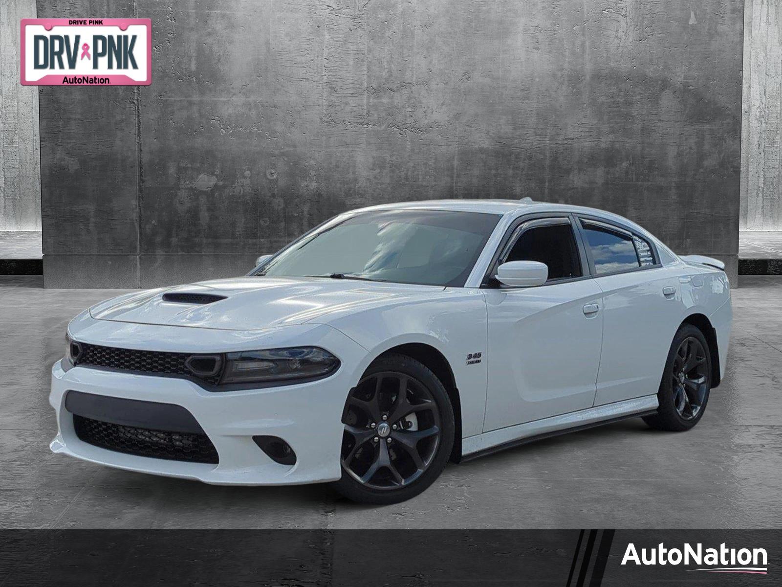 2019 Dodge Charger Vehicle Photo in Margate, FL 33063