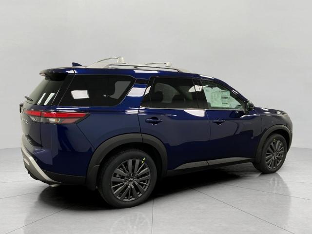 2025 Nissan Pathfinder Vehicle Photo in Appleton, WI 54913