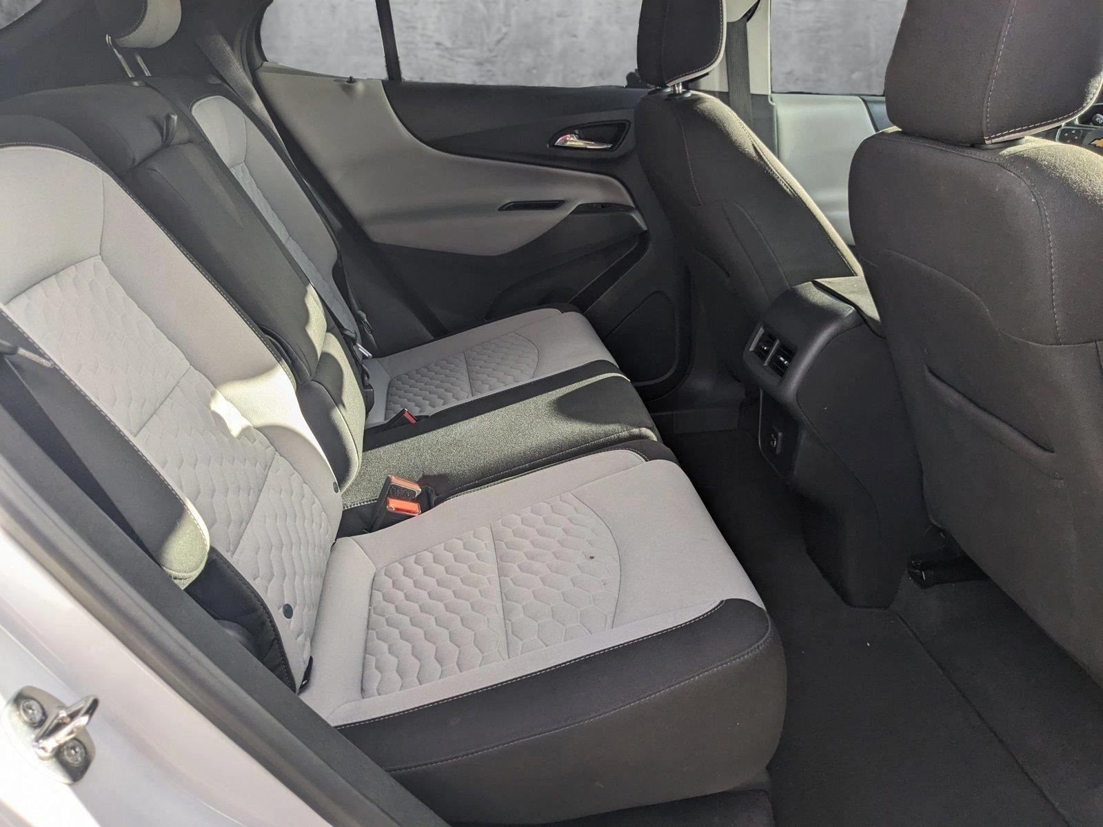 2019 Chevrolet Equinox Vehicle Photo in MIAMI, FL 33172-3015