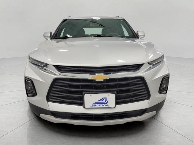 2022 Chevrolet Blazer Vehicle Photo in NEENAH, WI 54956-2243