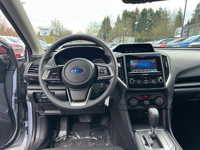 2018 Subaru Impreza Premium photo 13