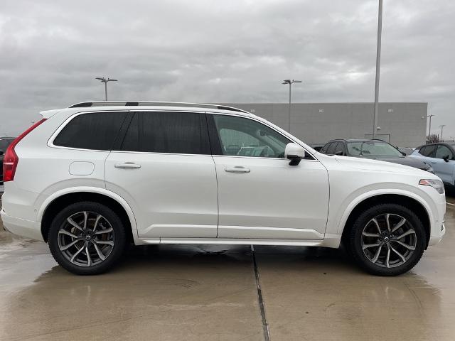 2018 Volvo XC90 Vehicle Photo in Grapevine, TX 76051