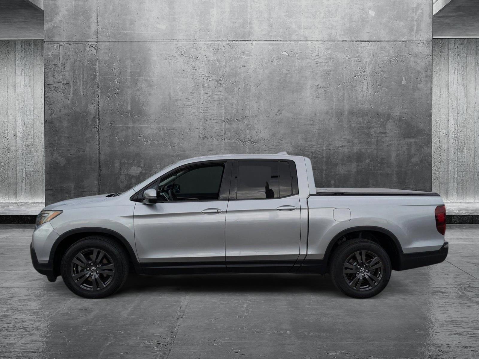 2018 Honda Ridgeline Vehicle Photo in Miami, FL 33015