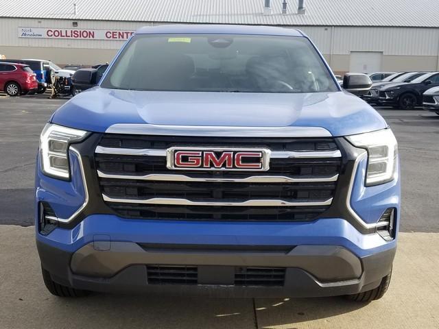 2025 GMC Terrain Vehicle Photo in ELYRIA, OH 44035-6349