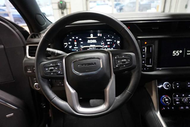 2023 GMC Yukon Vehicle Photo in ANCHORAGE, AK 99515-2026