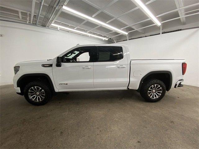 2023 GMC Sierra 1500 Vehicle Photo in PORTLAND, OR 97225-3518