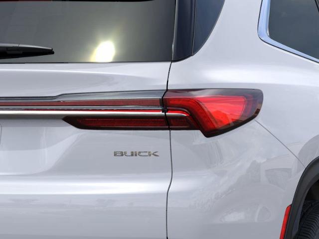 2025 Buick Enclave Vehicle Photo in GOODYEAR, AZ 85338-1310