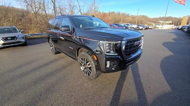 2022 GMC Yukon Vehicle Photo in Pleasant Hills, PA 15236