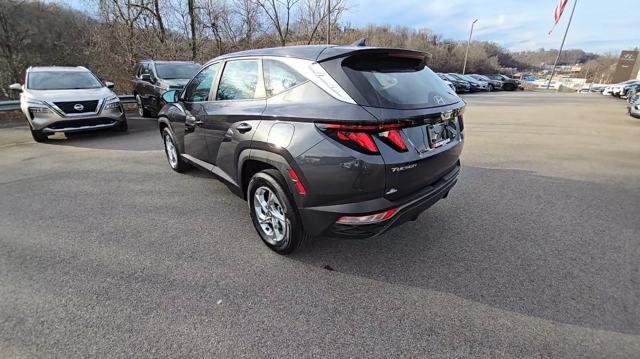 2022 Hyundai TUCSON Vehicle Photo in Pleasant Hills, PA 15236