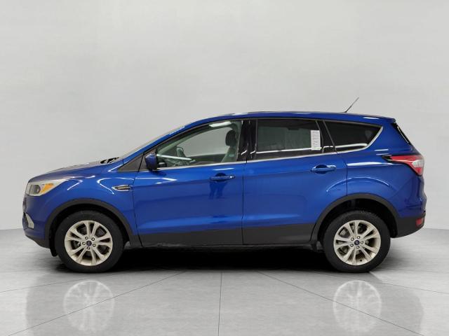 2017 Ford Escape Vehicle Photo in Oshkosh, WI 54904