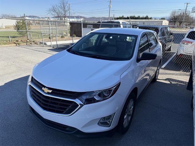 2019 Chevrolet Equinox Vehicle Photo in ALCOA, TN 37701-3235